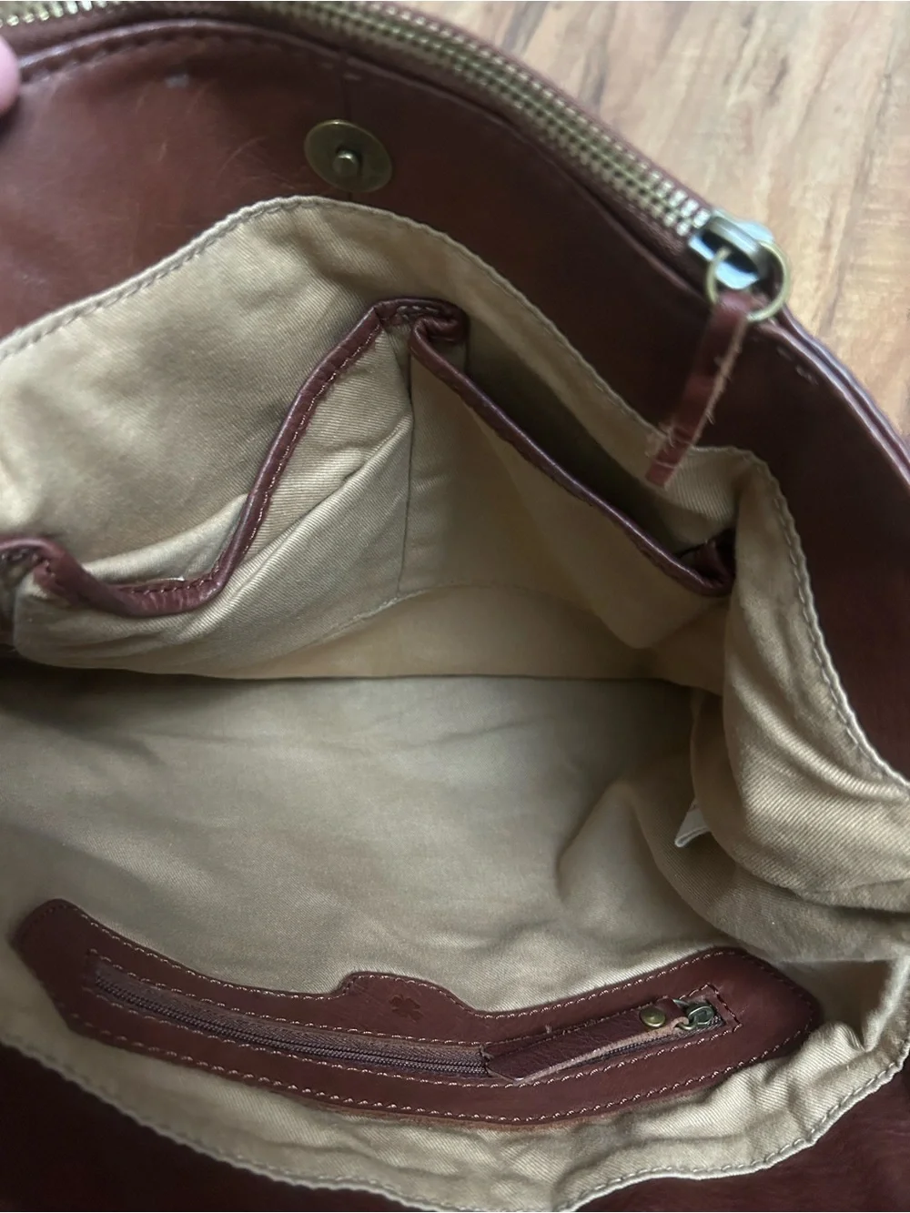 Lucky Brand vintage y2k