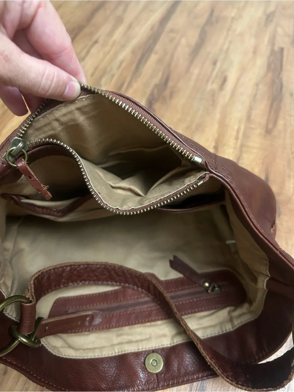Lucky Brand vintage y2k