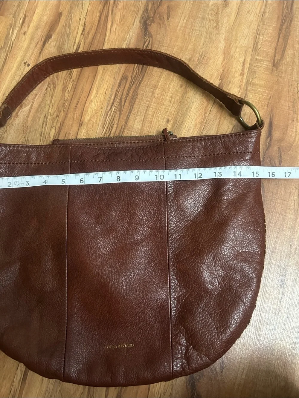 Lucky Brand vintage y2k