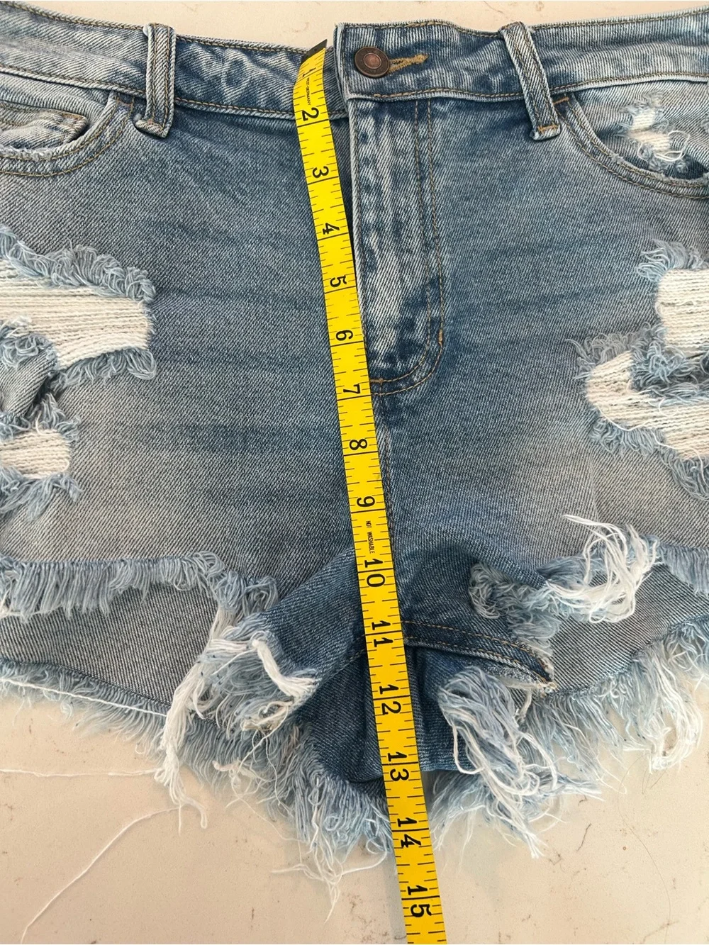 Cello these shorts
