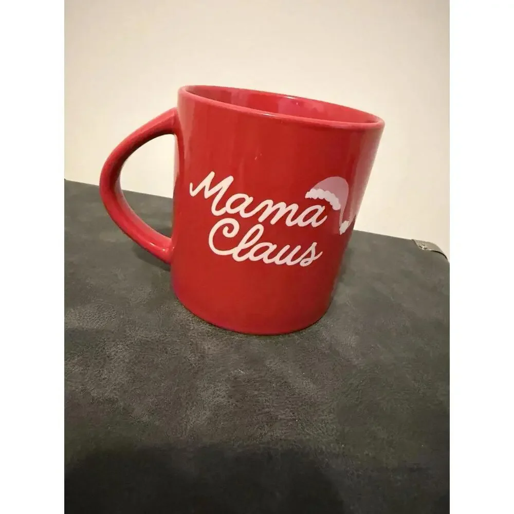 Target mama claus