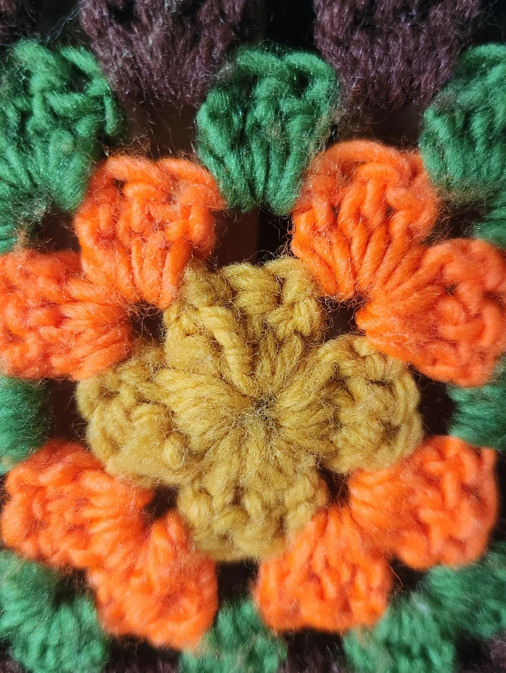homemade bright handmade