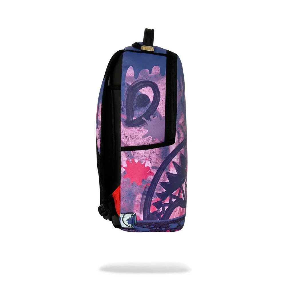 Sprayground rugrats love