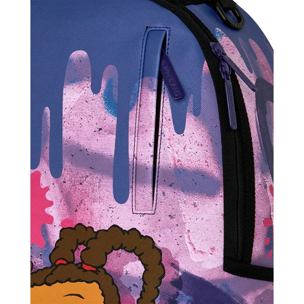 Sprayground rugrats love