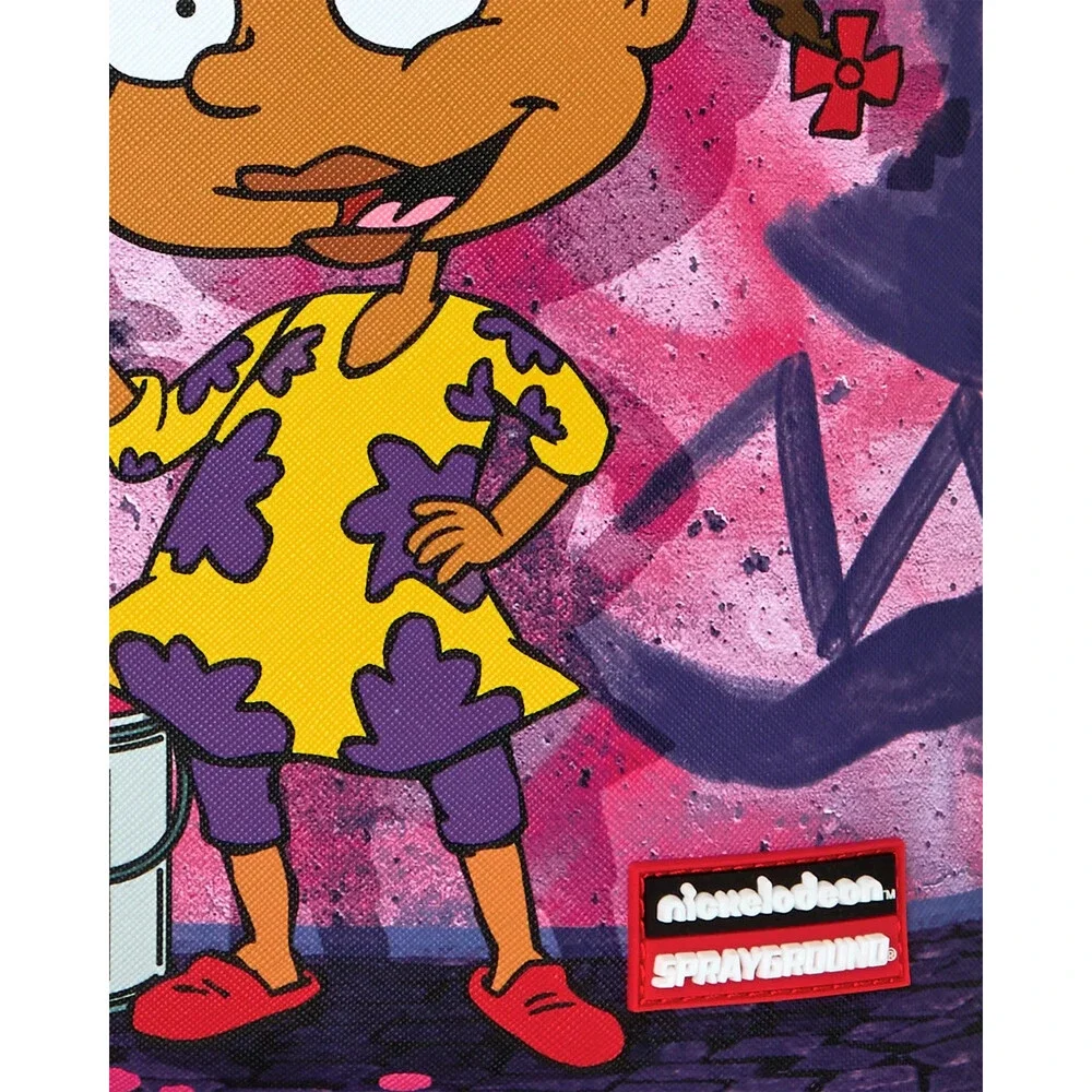 Sprayground rugrats love