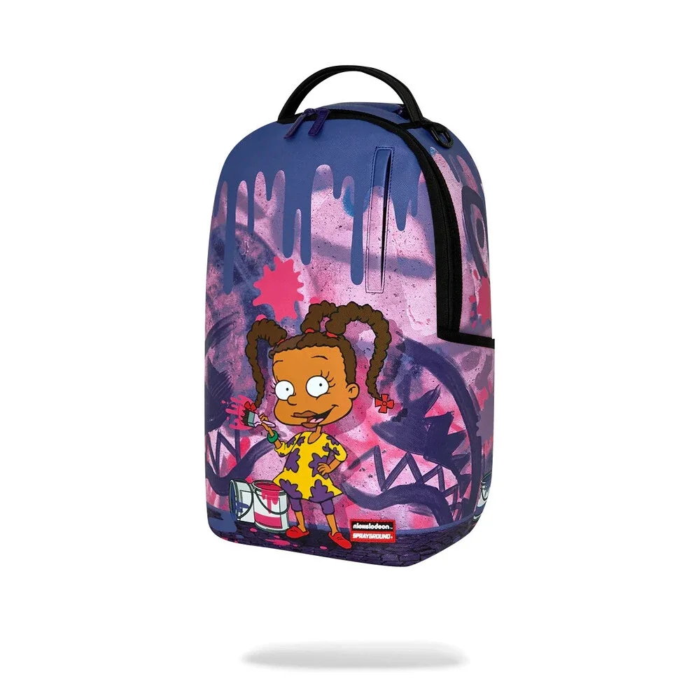 Sprayground rugrats love