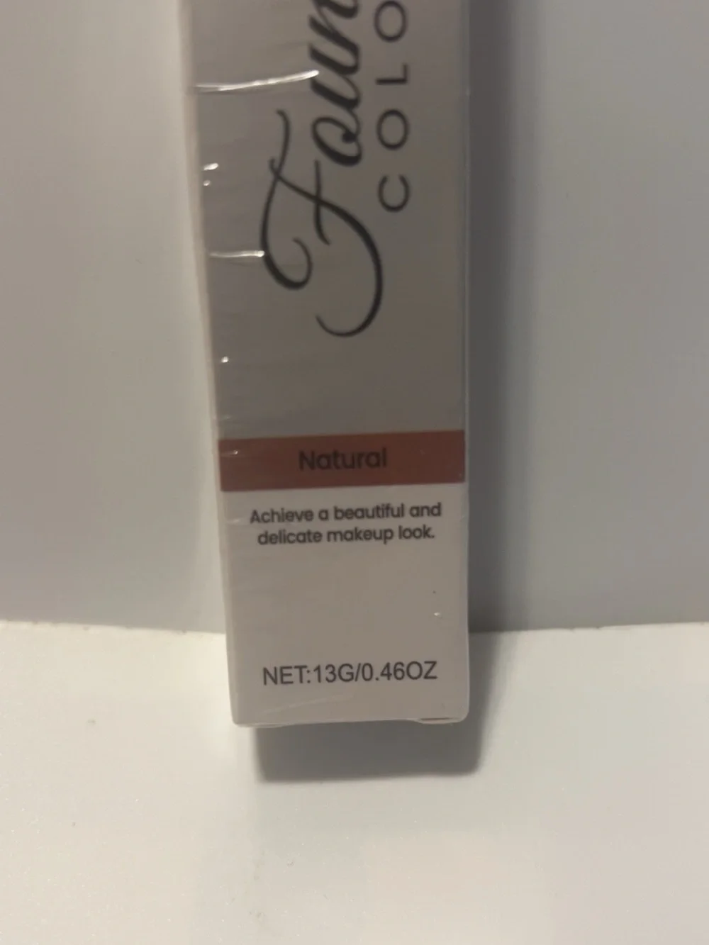 N/A color changing
