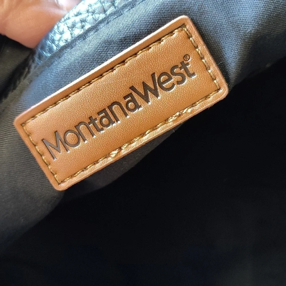 Montana West montana west
