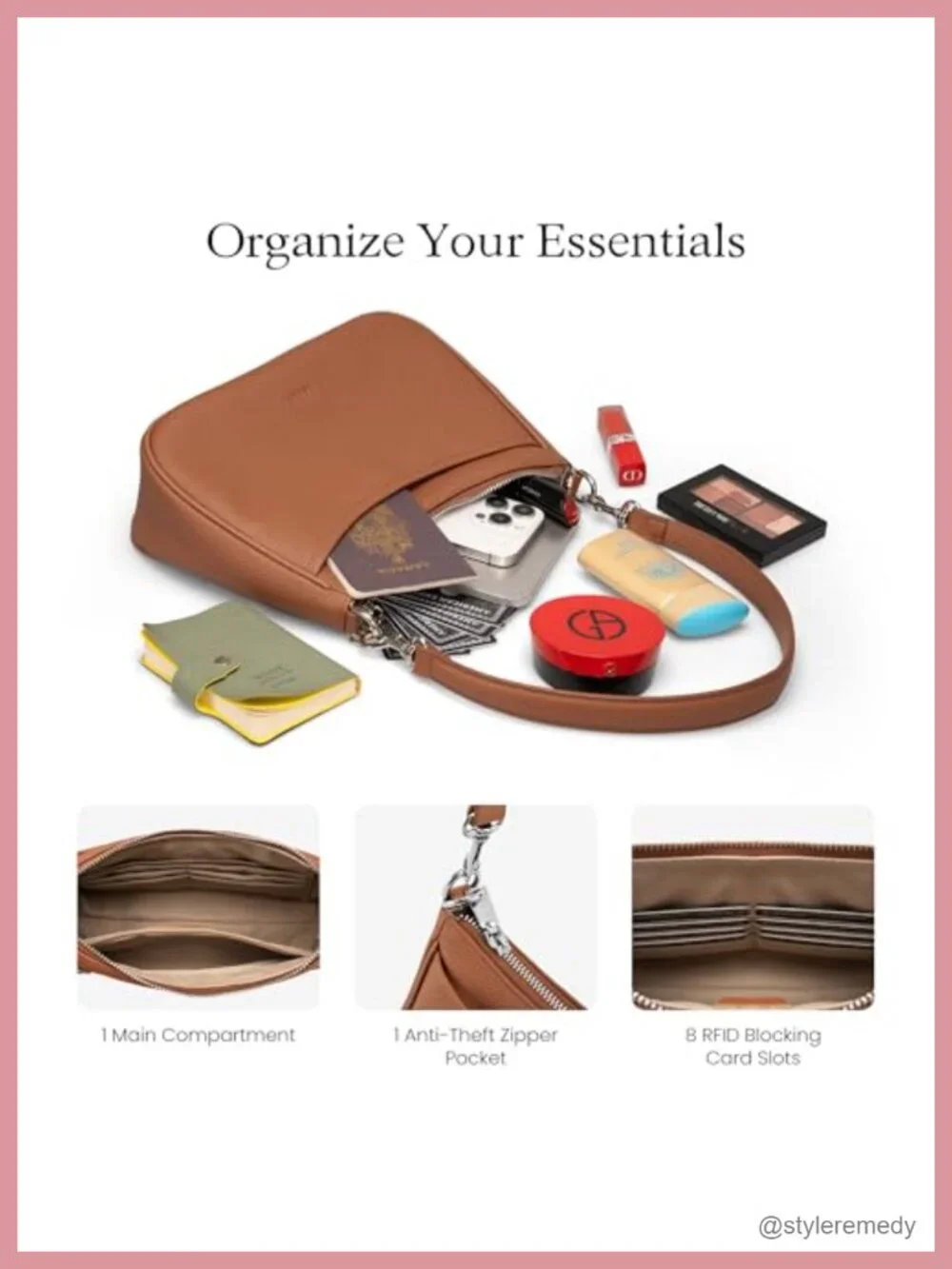 N/A genuine leather