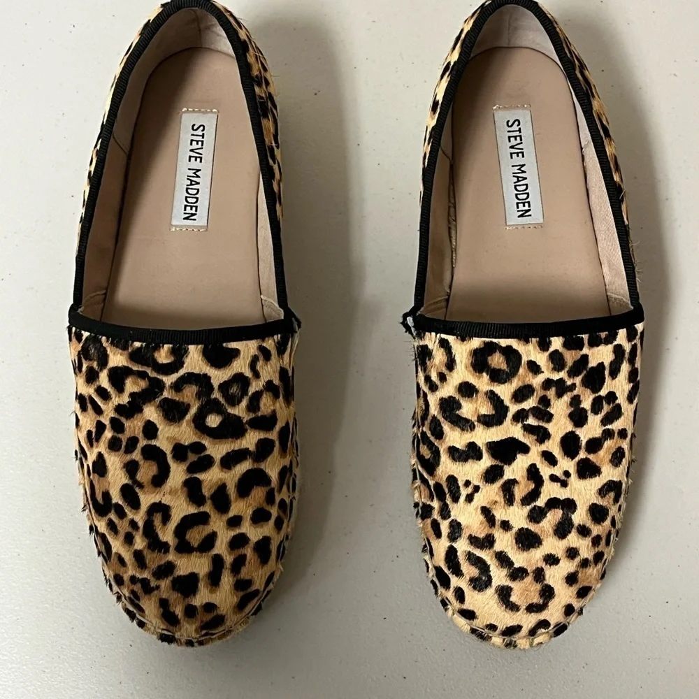 Steve Madden good preowned
