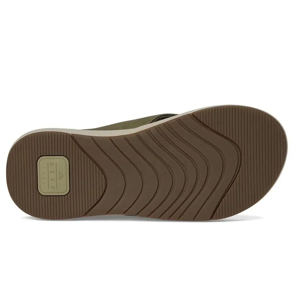 Reef cushion norte