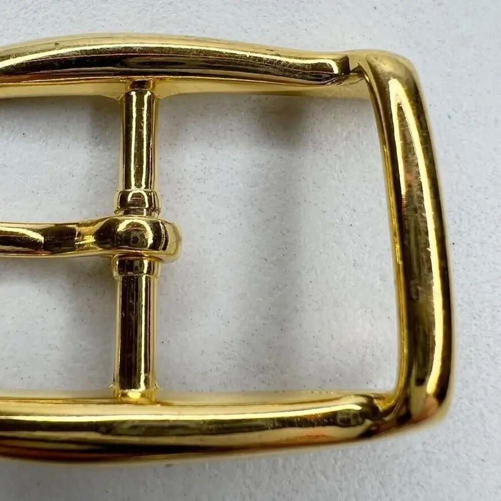 Vintage gold tone