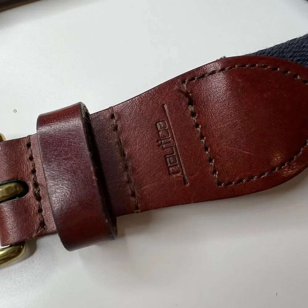 Nautica classic canvas