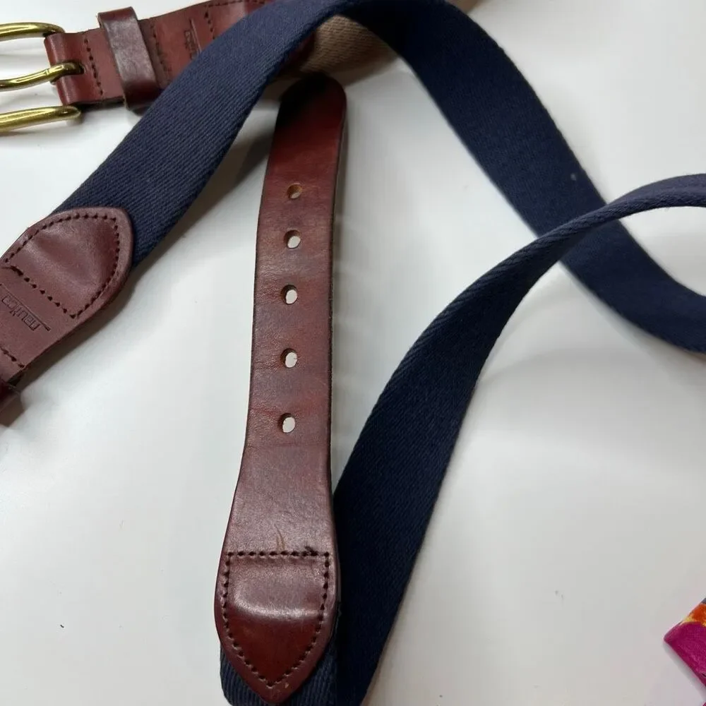 Nautica classic canvas