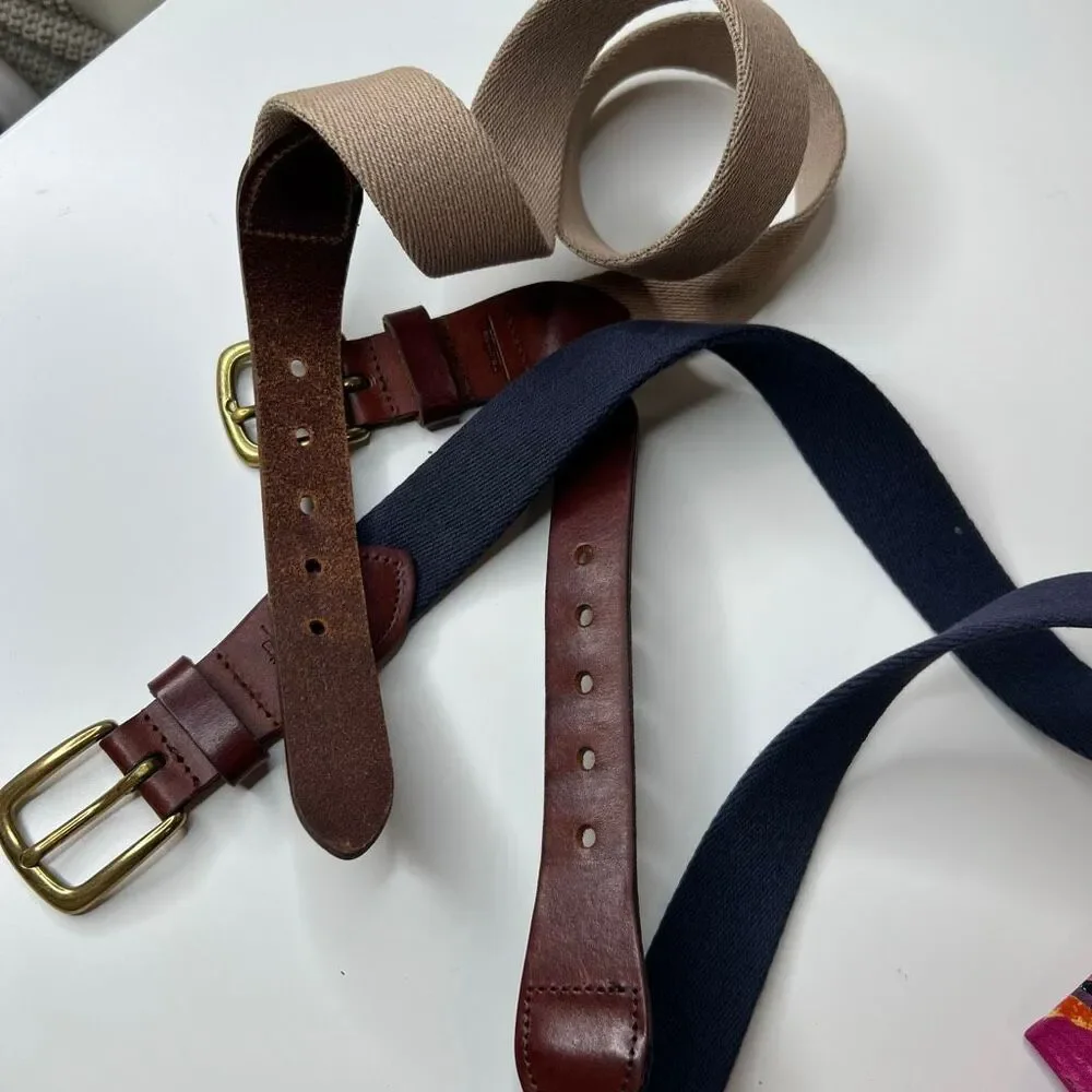 Nautica classic canvas