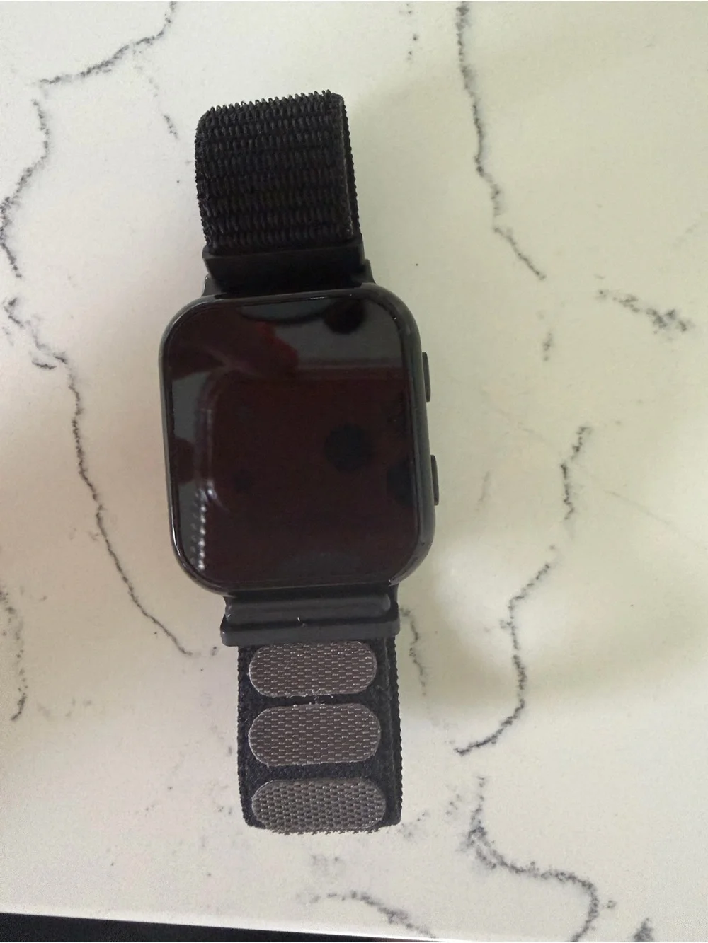 Gabb watch reset band gabb