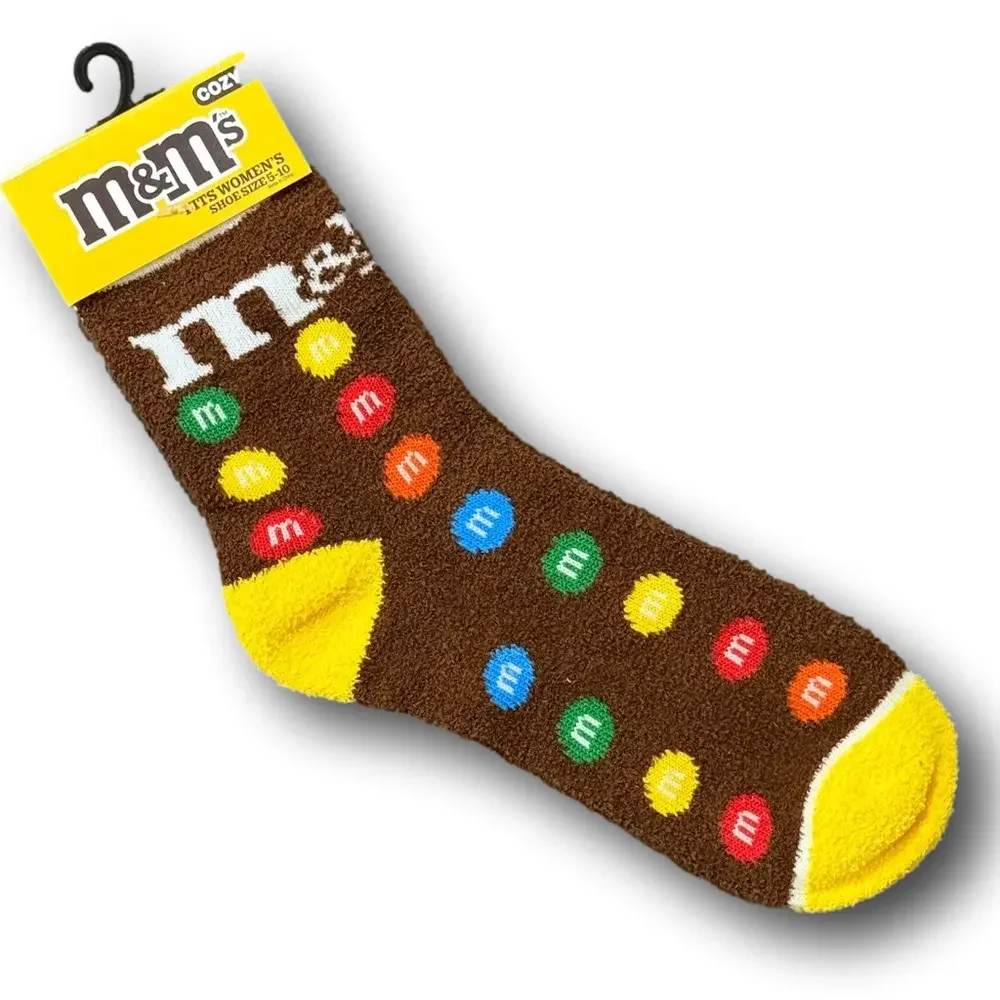 Mars cozy fashion