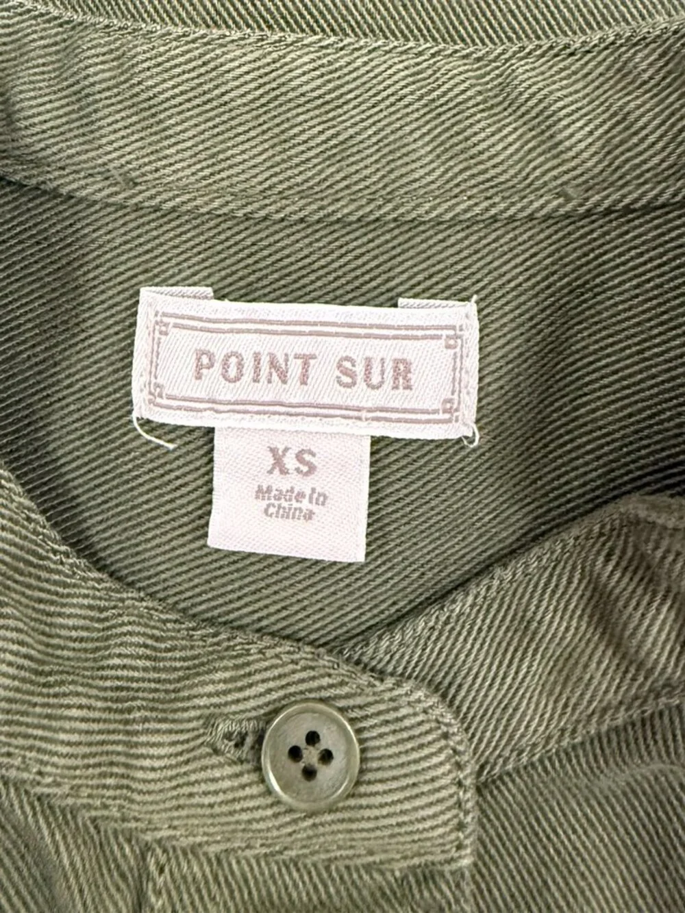 J. Crew soft draped