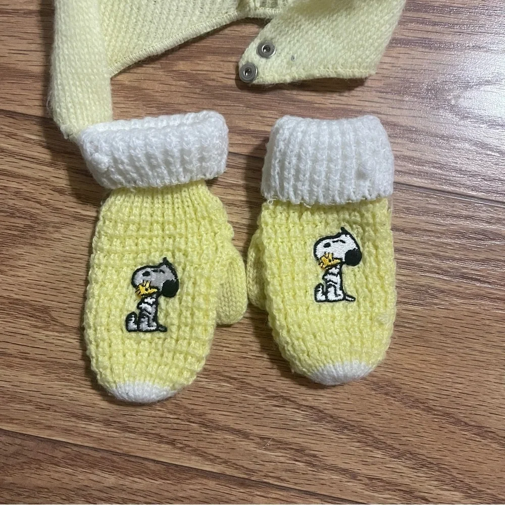 Peanuts vintage 1950s