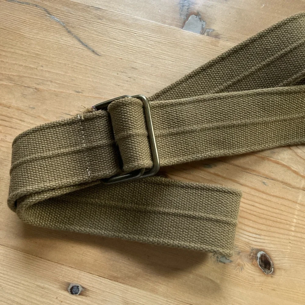 N/A khakis heavy