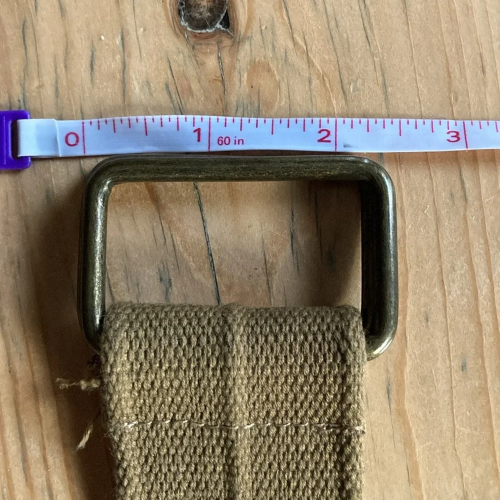 N/A khakis heavy