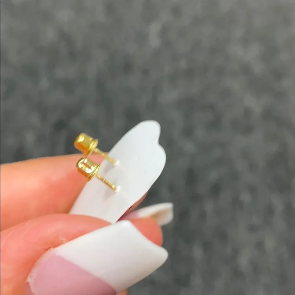 N/A 7mmx10mm brass new
