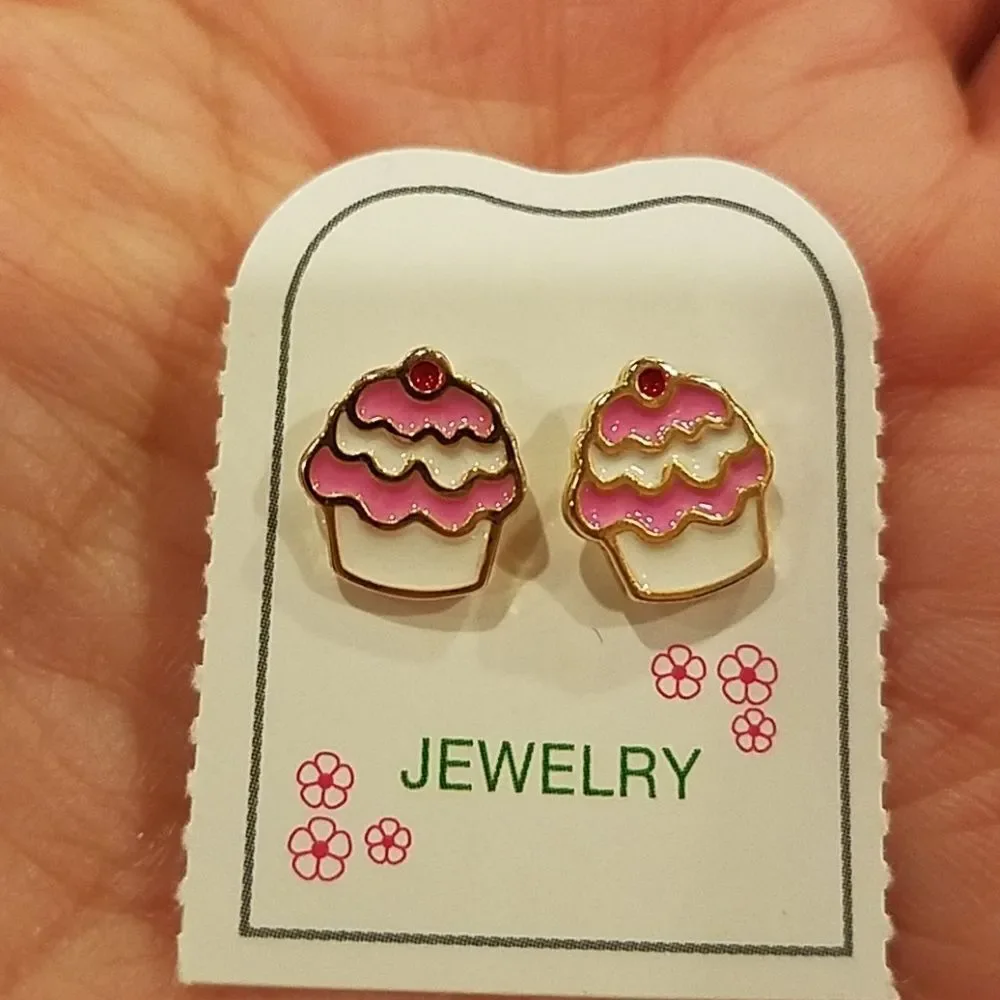N/A 14k gold