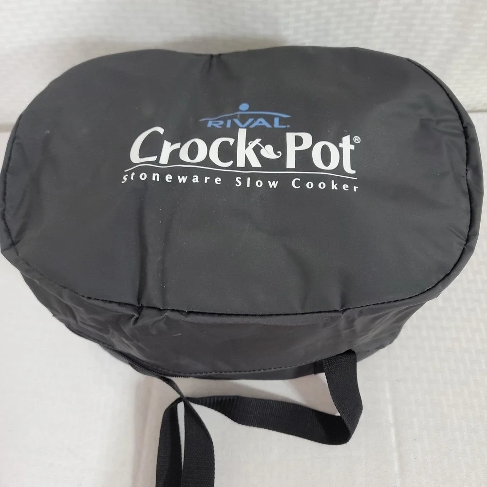 Crock Pot genuine rival