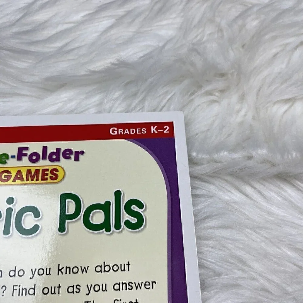 Scholastic new instant