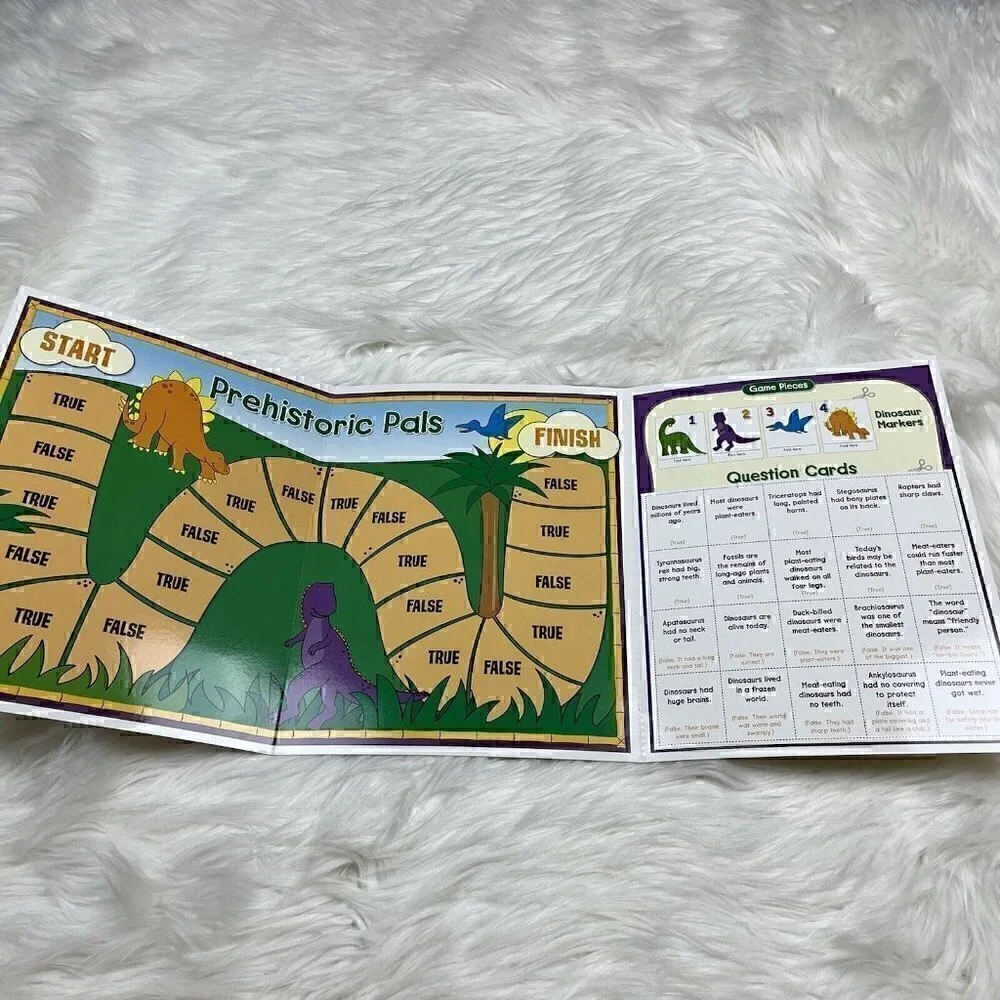 Scholastic new instant