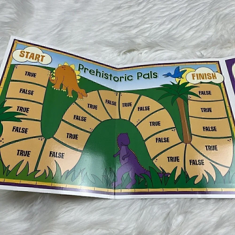 Scholastic new instant