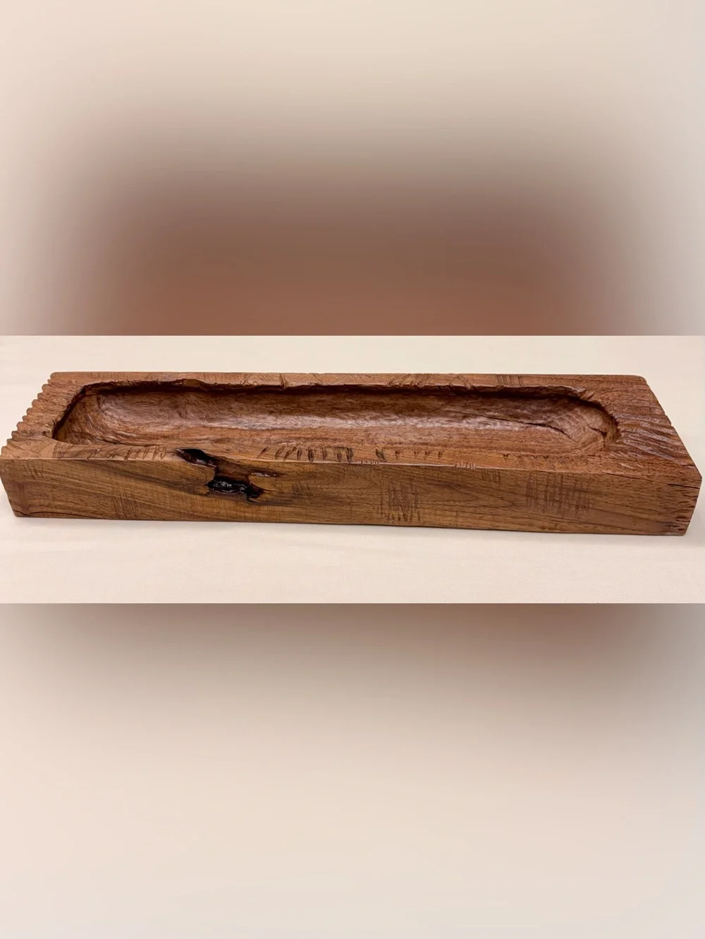 Hand Crafted one kind