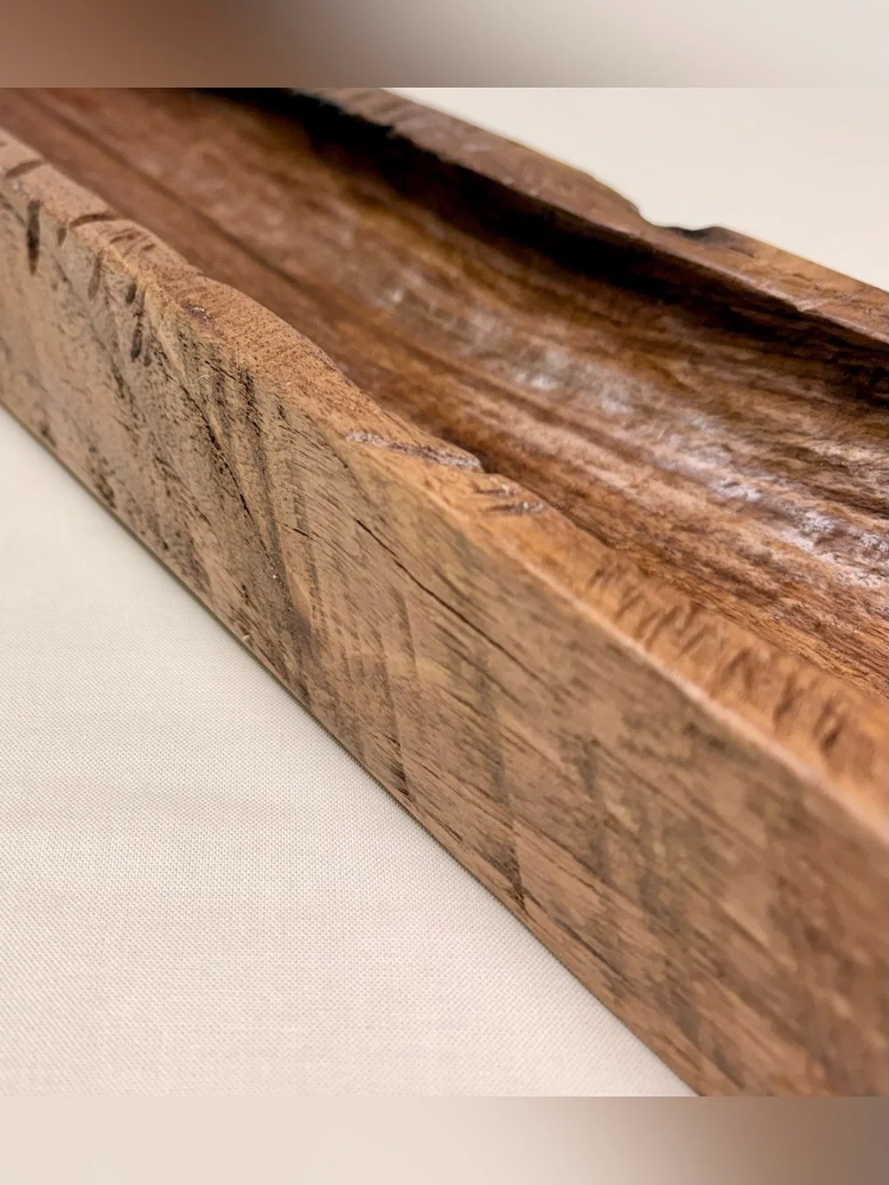 Hand Crafted one kind
