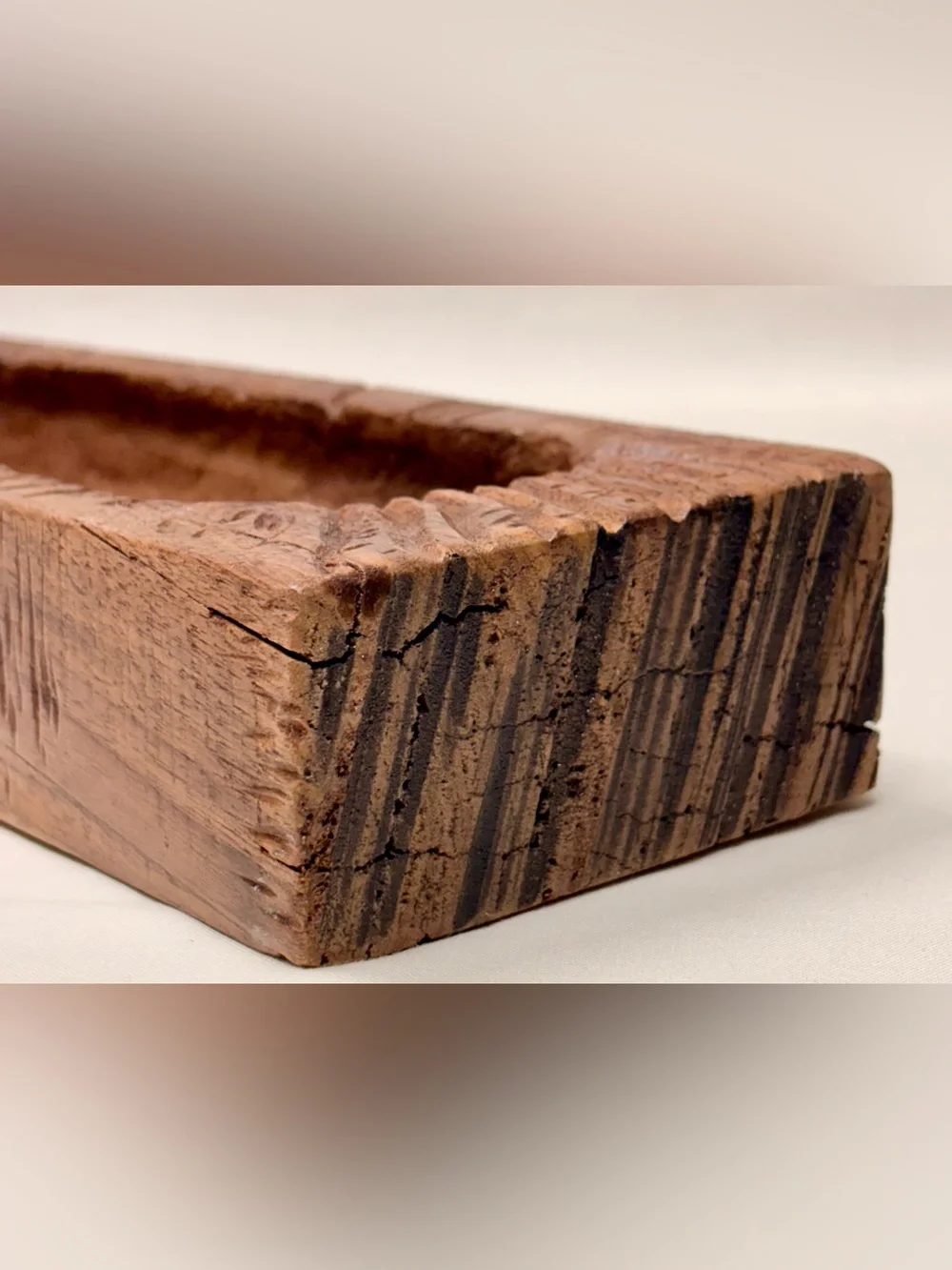 Hand Crafted one kind
