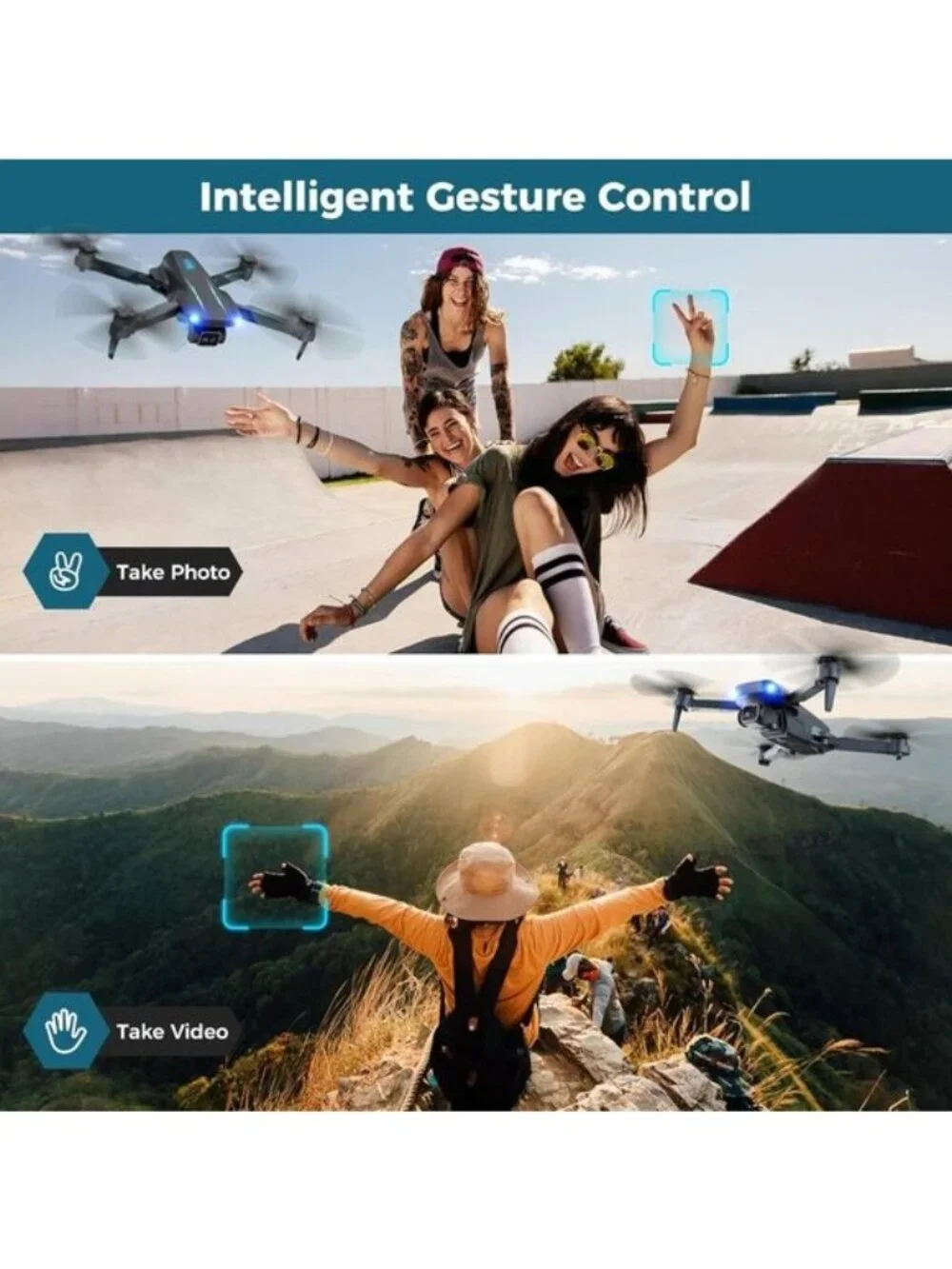 Amazon 1080p camera