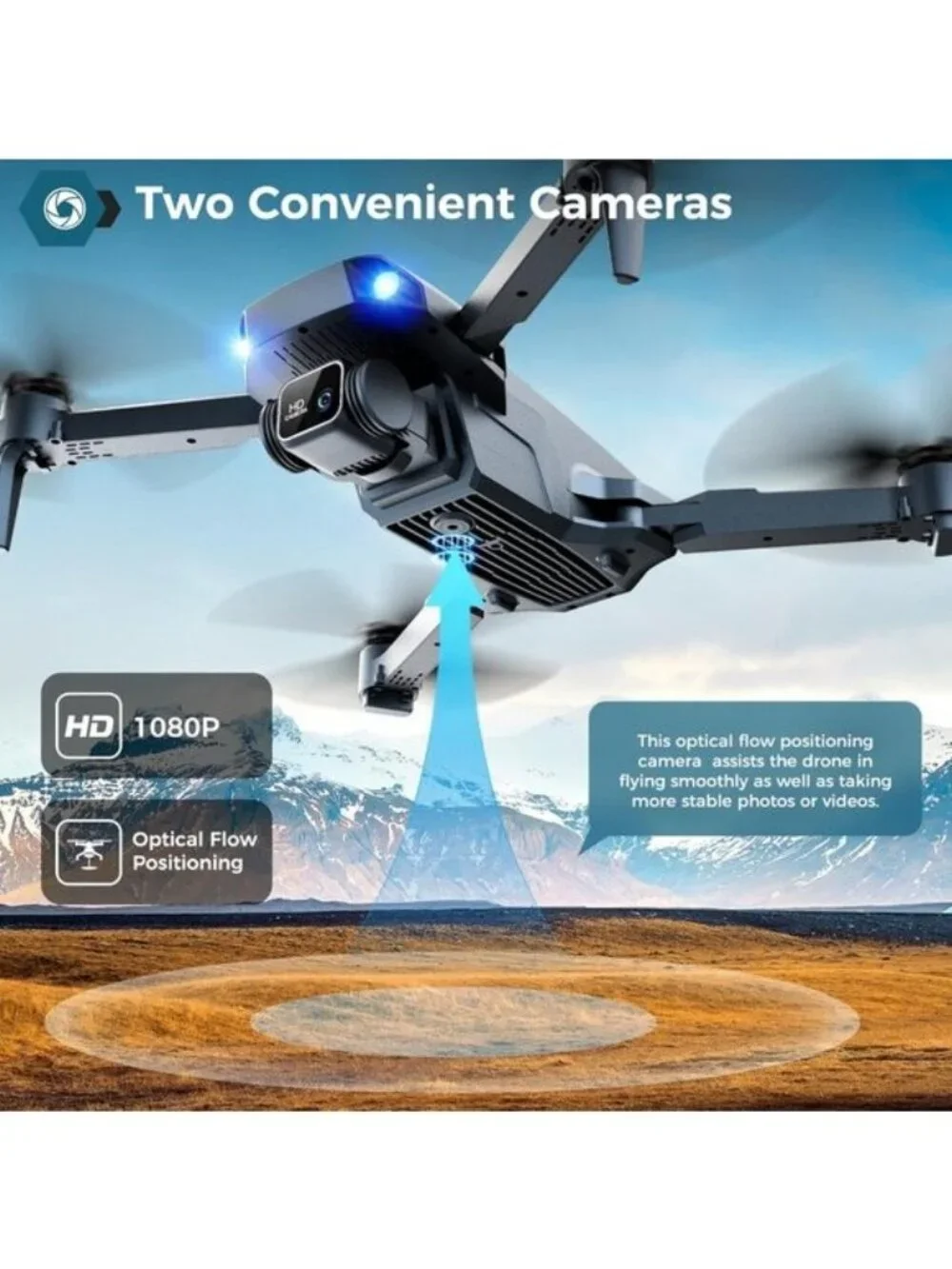 Amazon 1080p camera