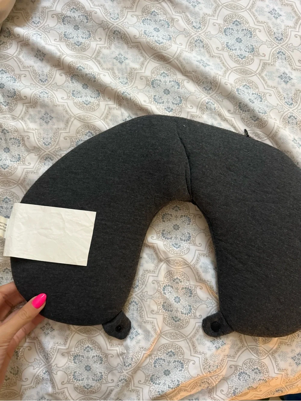N/A supportive shaped
