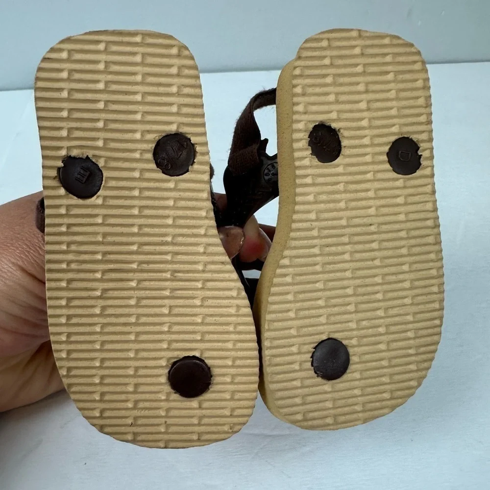 Havaianas adorable disney