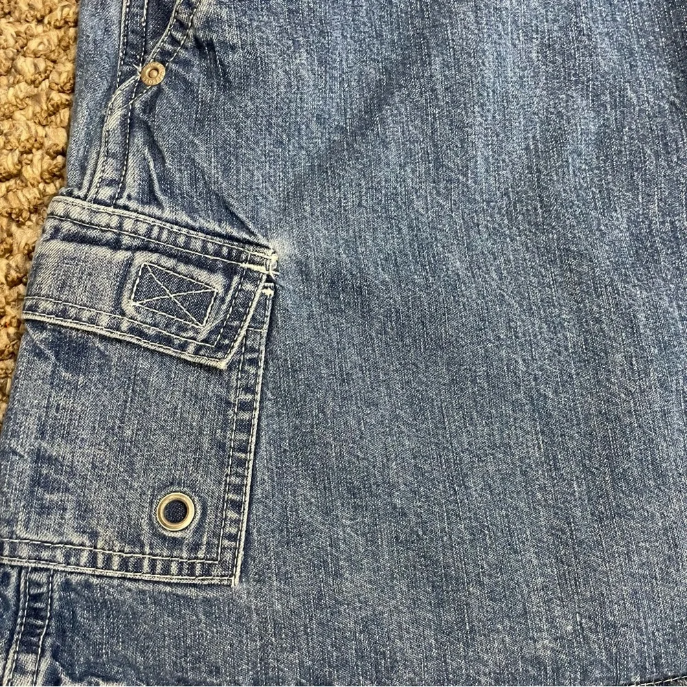 OshKosh Bgosh overall dress
