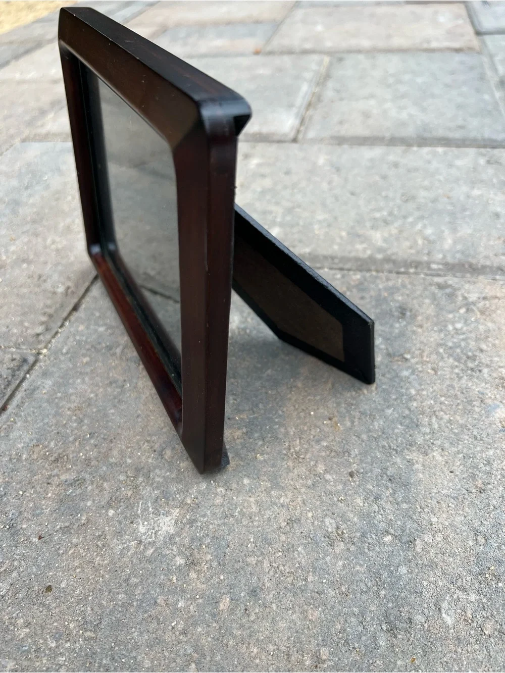 N/A vintage wood