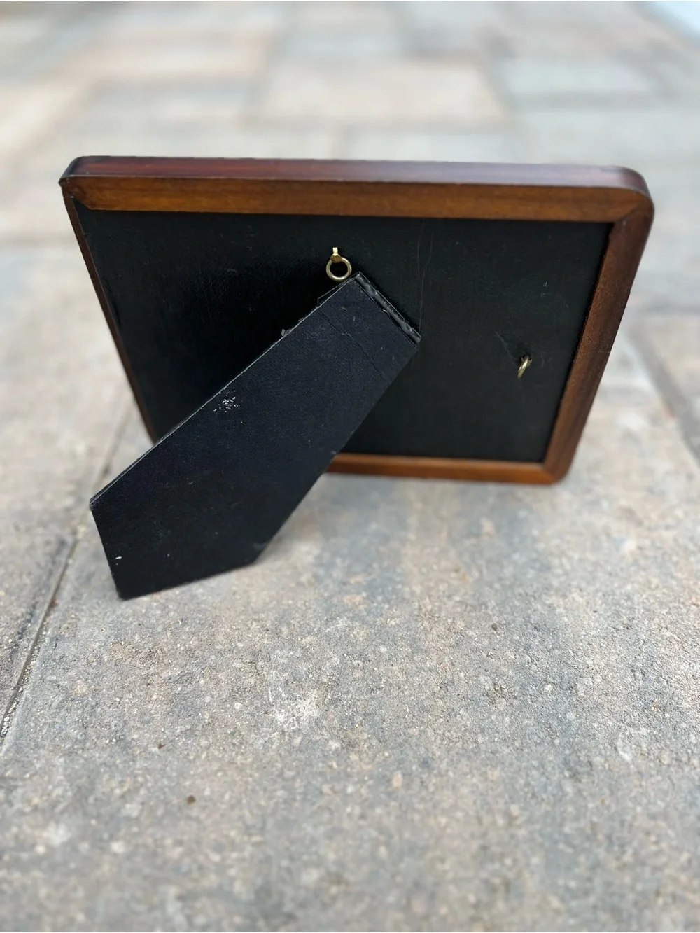 N/A vintage wood