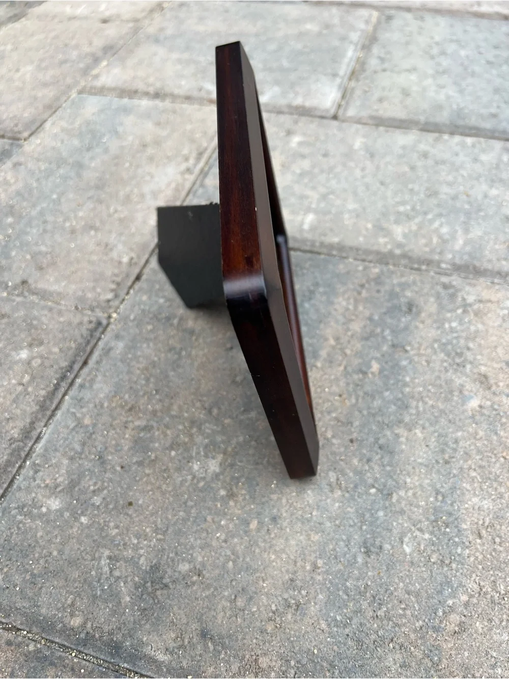 N/A vintage wood
