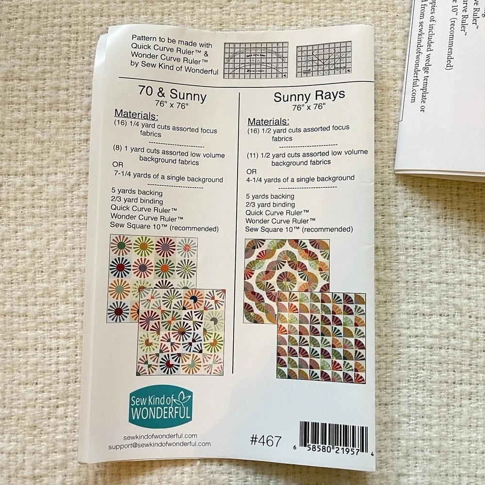 The Unbranded Brand 76x76 several