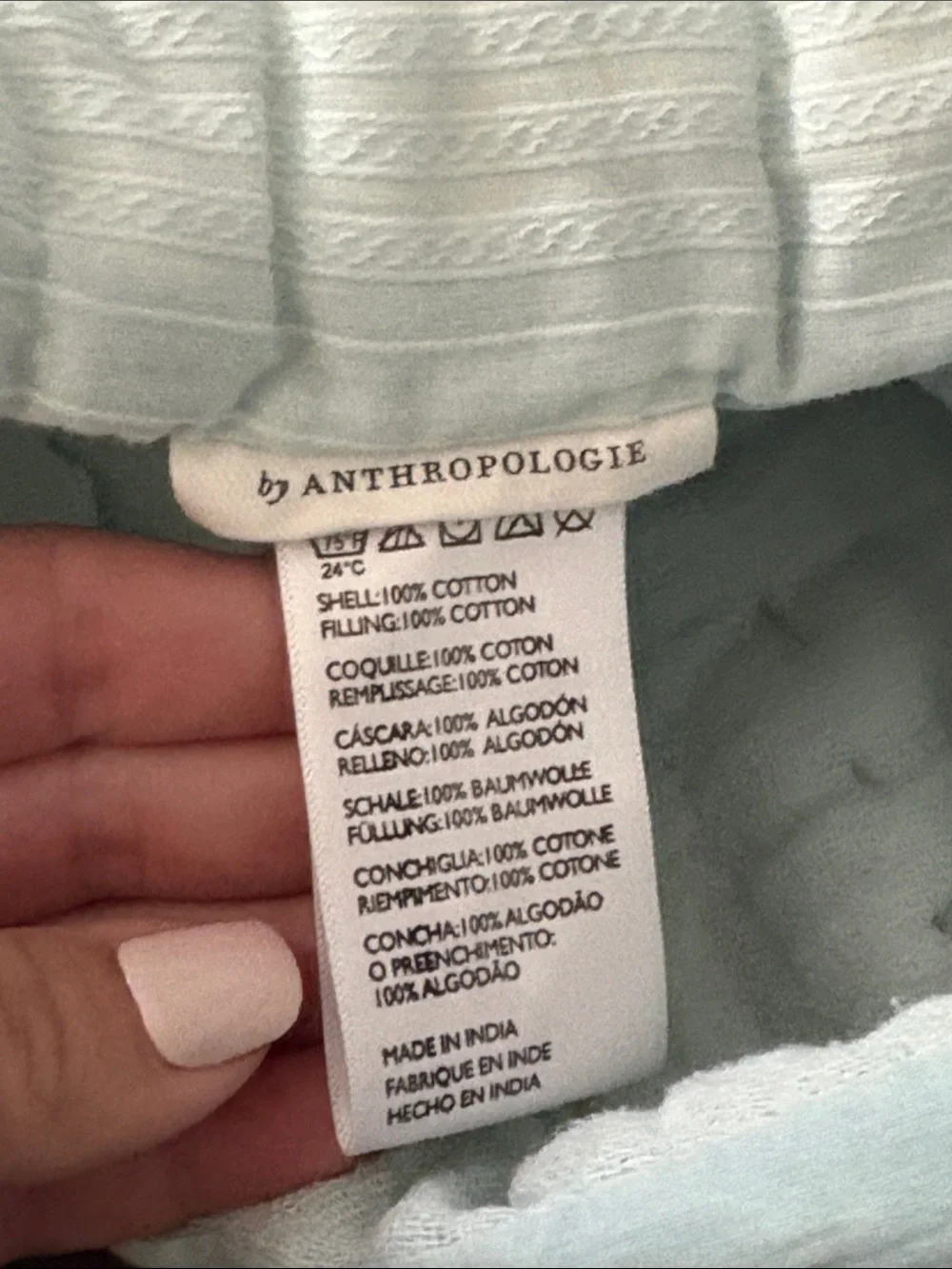Anthropologie this like