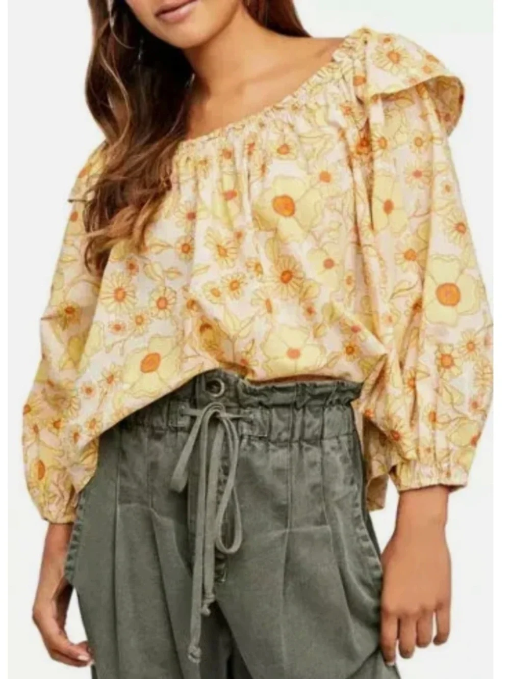 Free People free people