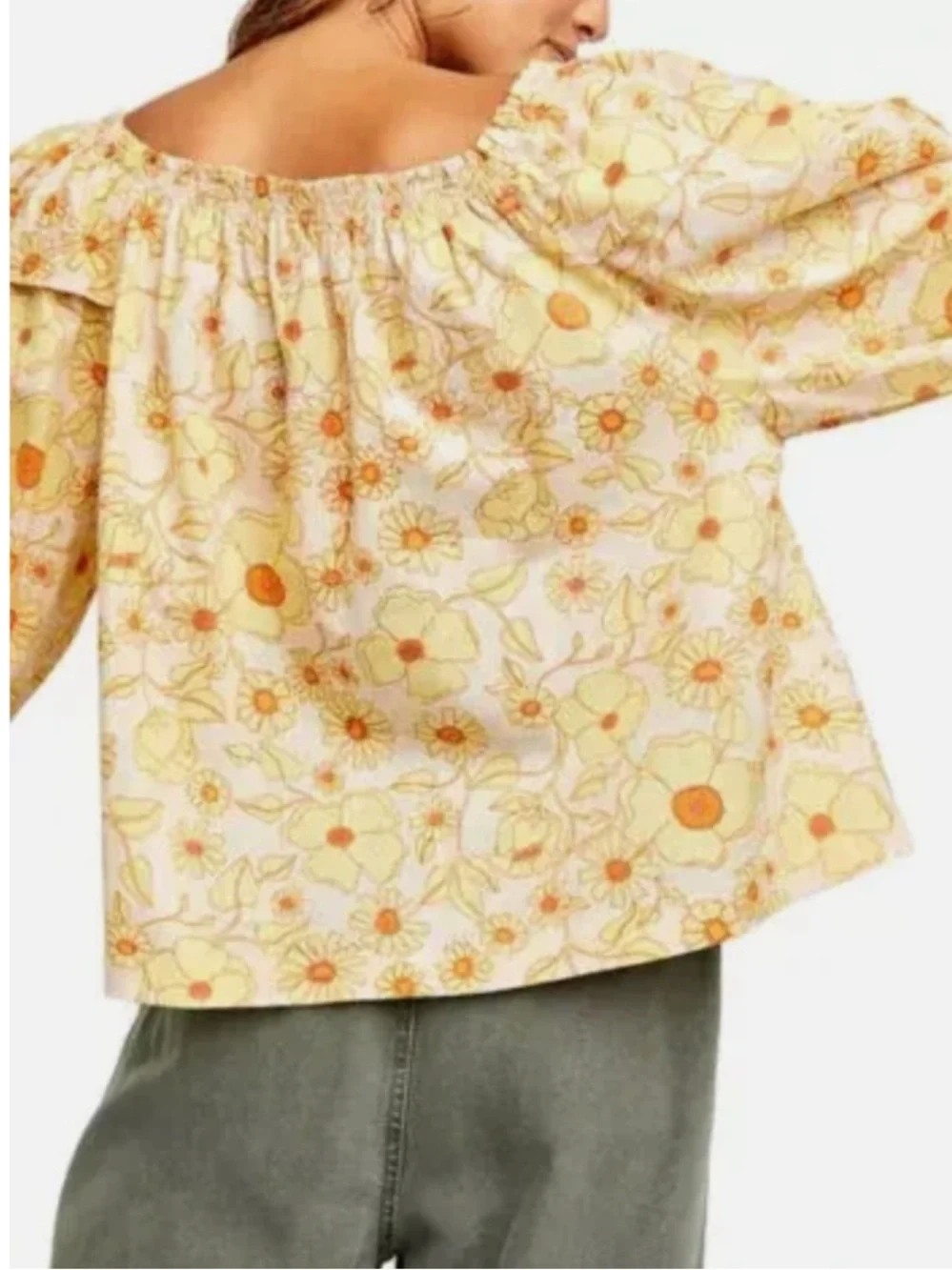 Free People free people