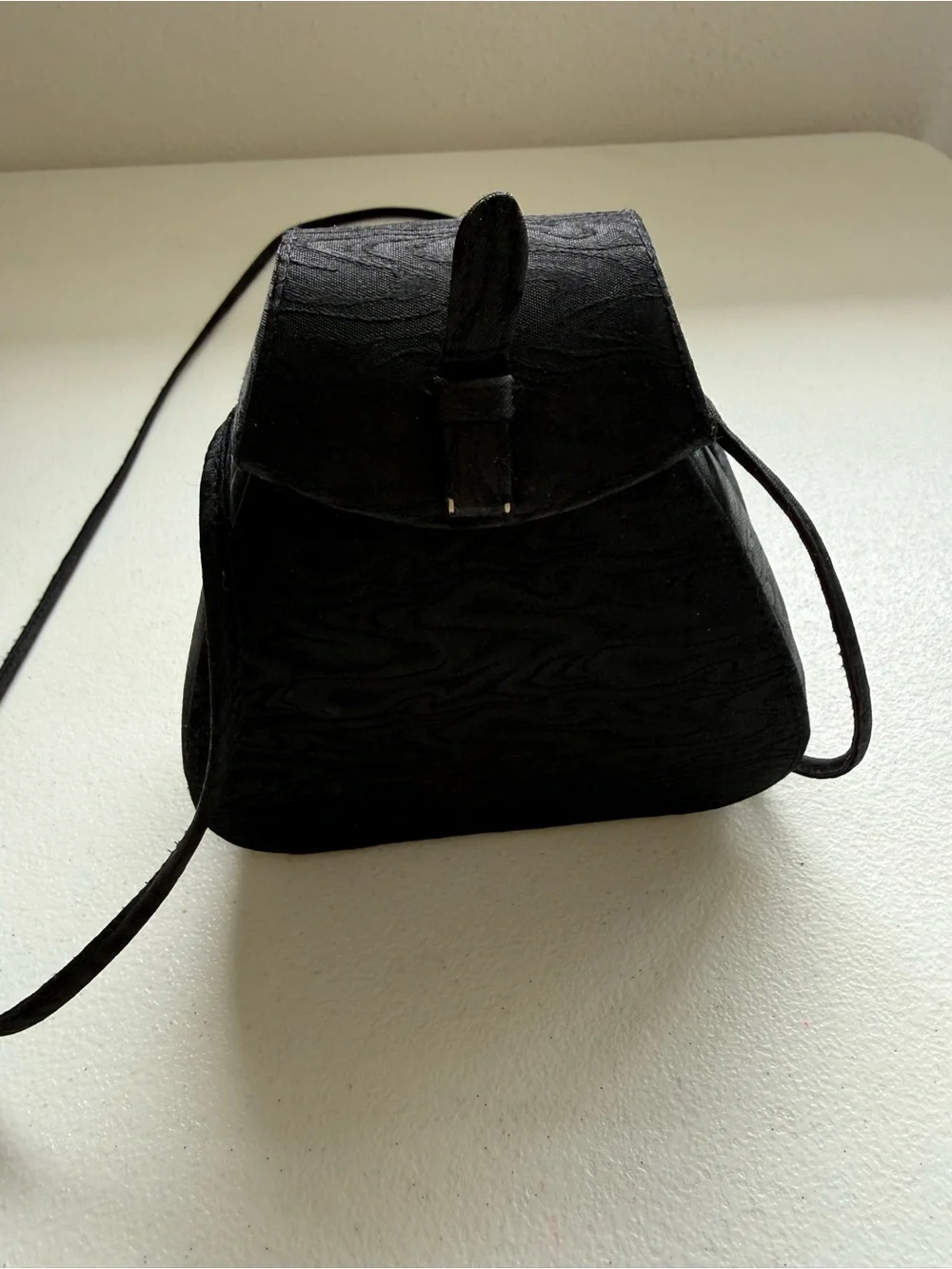 N/A elegant black