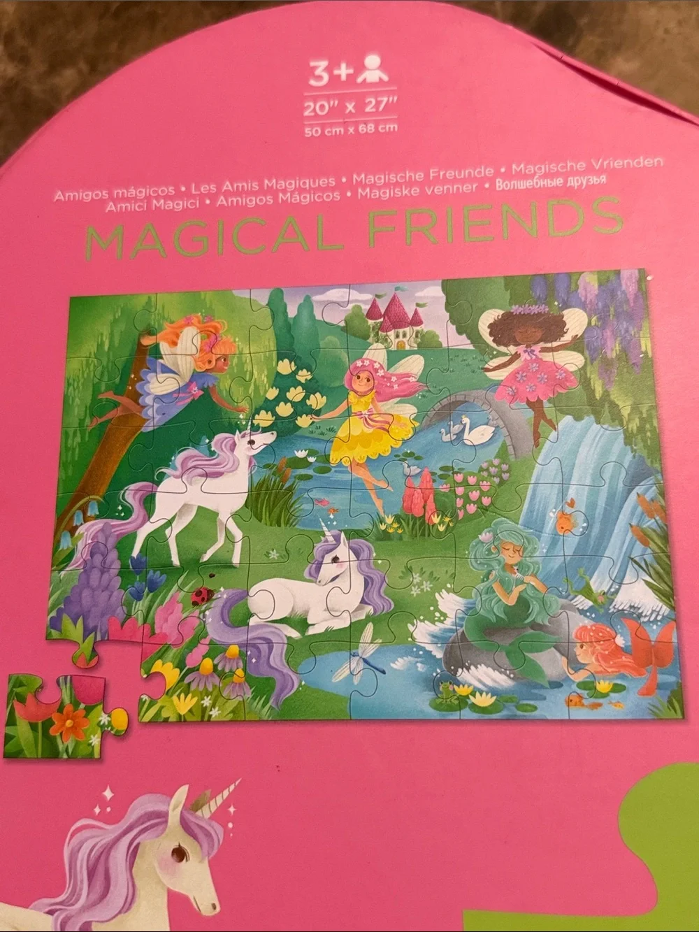Crocodile Creek bring whimsical