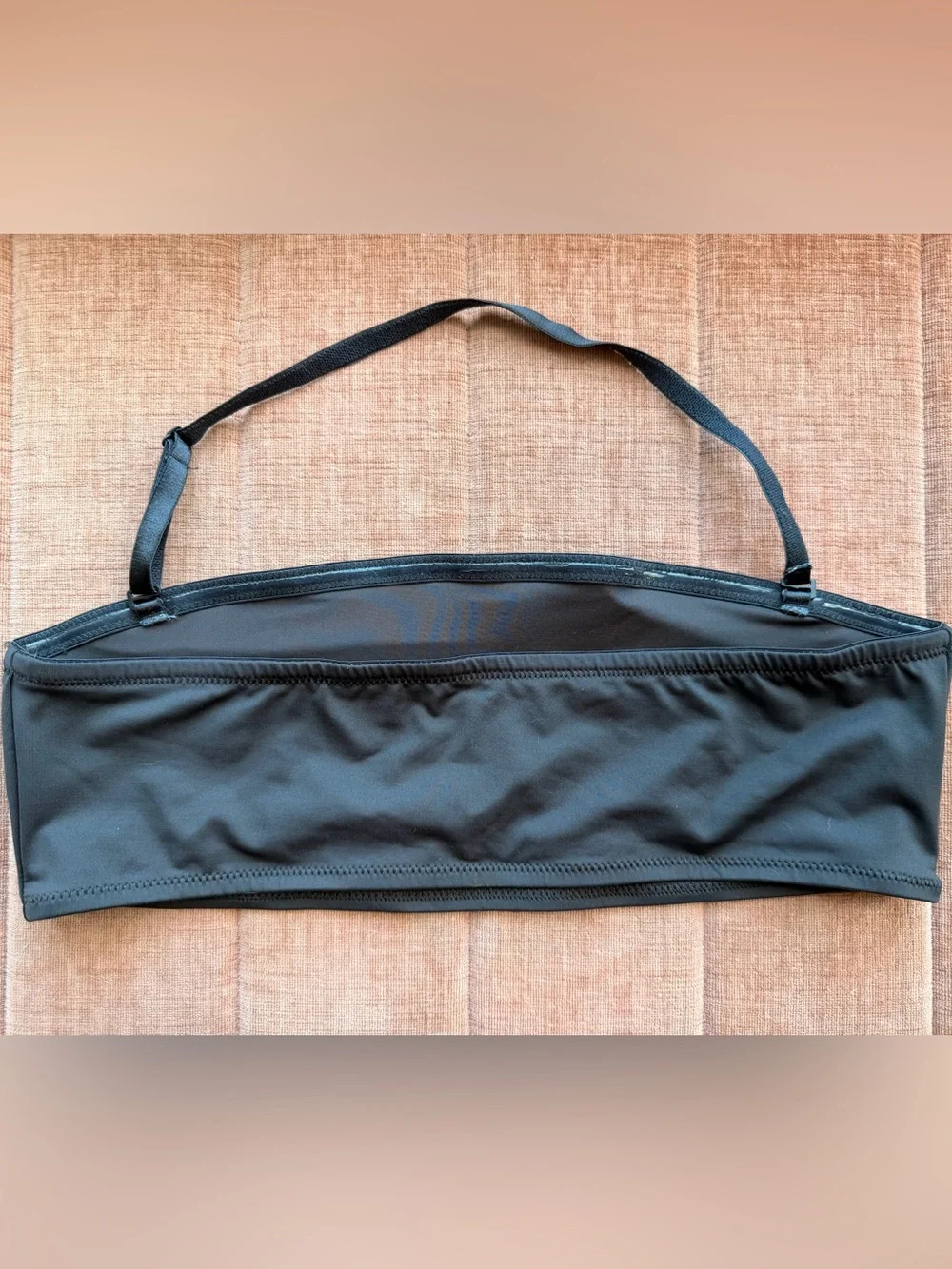 SKIMS minimal bandeau