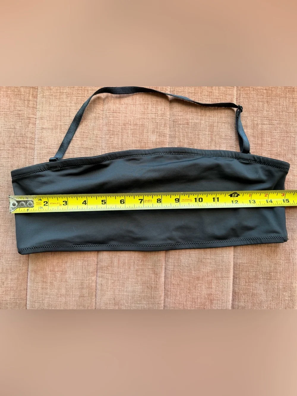 SKIMS minimal bandeau